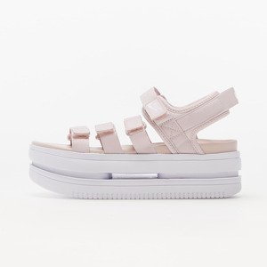 Nike W Icon Classic Sandal Barely Rose/ White-Pink Oxford