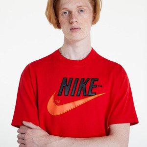Nike NSW Trend Max90 Men's T-Shirt University Red