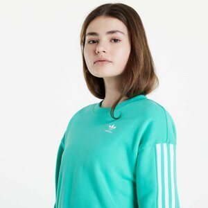 adidas Sweatshirt Hi-Res Green