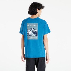 The North Face M S/S North Faces Tee Banff Blue