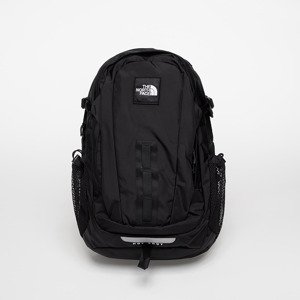 The North Face Hot Shot SE Backpack Tnf Black/ Tnf Black