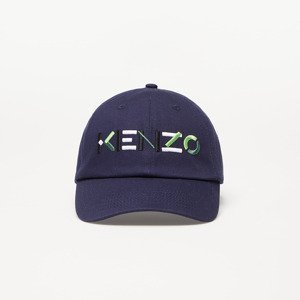 KENZO Cap Navy Blue