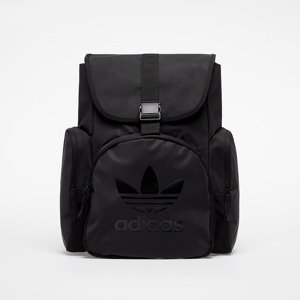 adidas Adicolor Toploader Backpack Black