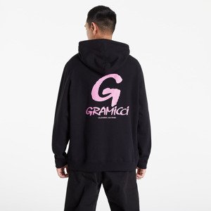 Gramicci G-Logo Hooded Sweatshirt Black
