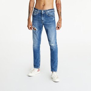 Calvin Klein Jeans Slim Taper Denim Dark