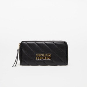 Versace Jeans Couture Thelma Soft Wallet Black