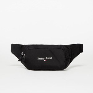Tommy Jeans Essential Bumbag Black