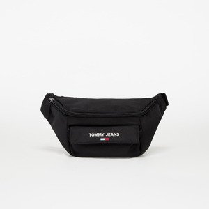Tommy Jeans Essential Bumbag Black