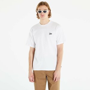 Patta Revolution T-Shirt White