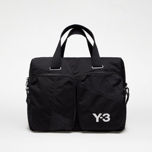 Y-3 Holdall Bag Black