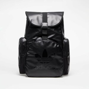 adidas Archive Toploader Backpack Black