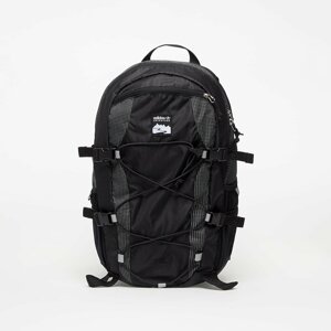 adidas Adventure Large Backpack Black/ Black