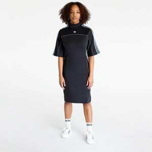 adidas Fitted Dress Black