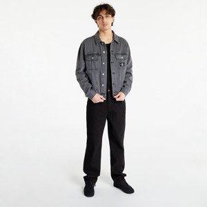 Calvin Klein Jeans Regular 90S Denim Jacket Denim Black