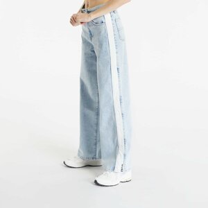 Tommy Jeans Claire High Rise Wide Recycled Jeans Denim
