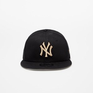New Era MLB League Essential 9Fifty New York Yankees Black