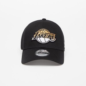 New Era 940 Nba Gradient Infill 9Forty Los Angeles Lakers Black