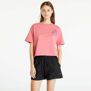 The North Face Graphic T-Shirt Cosmo Pink