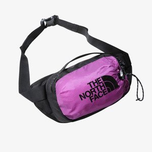 The North Face Bozer Hip Pack III - L Purple Cactus Flower/ TNF Black