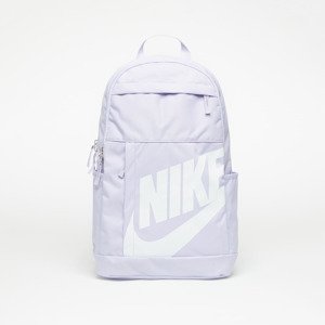Nike Sportswear Elemental Backpack Oxygen Purple/ White