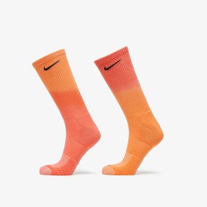 Nike Everyday Plus Cushioned Orange