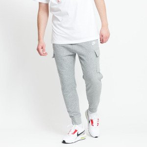 Nike M NSW Club FT Cargo Pant Grey