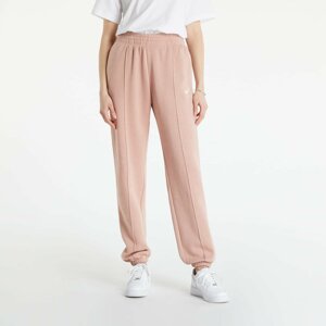 Nike Sportswear Essential Collection Women's Fleece Trousers Pink