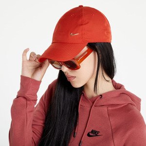 Nike Sportswear Heritage 86 Cap Orange