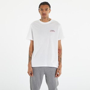 Tommy Hilfiger Ultra Soft CN SS Tee White