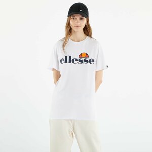 Ellesse Albany T-shirt White