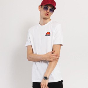 Ellesse Canaletto T-shirt White