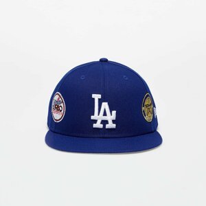 New Era Los Angeles Dodgers 59FIFTY Fitted Cap Blue