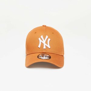 New Era 940 MLB League Essential 9FORTY New York Yankees Orange