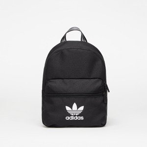 adidas Small Adicol Backpack Black