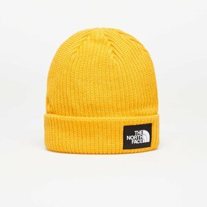 The North Face Salty Lined Beanie Summit Gold