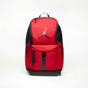 Jordan Velocity Backpack Gym Red