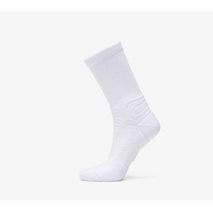 Jordan Flight Crew Socks White/ Black