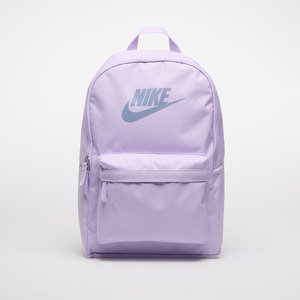 Nike Heritage Backpack Lilac Bloom/ Lilac Bloom/ Ashen Slate