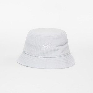 Nike Sportswear Bucket Futura Corduroy Pure Platinum/ White