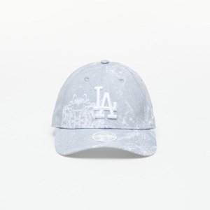 New Era 9FortyW Mlb Wmns Marble Los Angeles Dodgers Gra