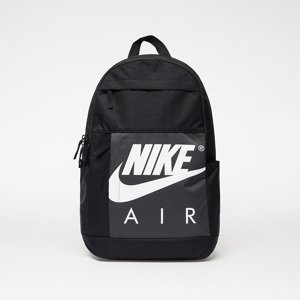 Nike Backpack Black/ Anthracite/ White