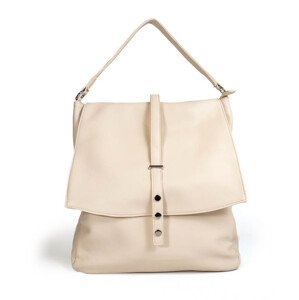 Lifestyleshop Bags női táska - törtfehér