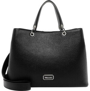 Tamaris női táska - fekete