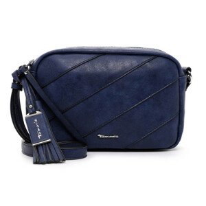 Tamaris női táska - kék