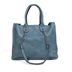 Lifestyleshop Bags női táska - kék