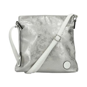 Rieker női táska - ezüst