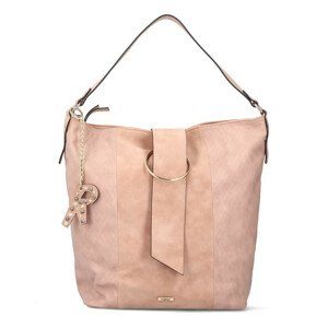 Rieker női táska - rózsaszín
