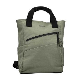Rieker női táska - zöld